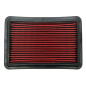 Filtro aria sportivo ad alte prestazioni TA Technix per Nissan Qashqai II (J11) / Nissan X-Trail (T3