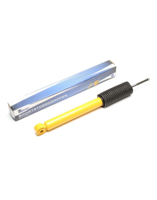 TA Technix ammortizzatore sport. post. per Opel Agila B, H-B / Suzuki Splash, EX (Cod. T-EVOSTSU01H)