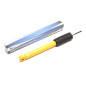 TA Technix ammortizzatore sport. post. per Opel Agila B, H-B / Suzuki Splash, EX (Cod. T-EVOSTSU01H)