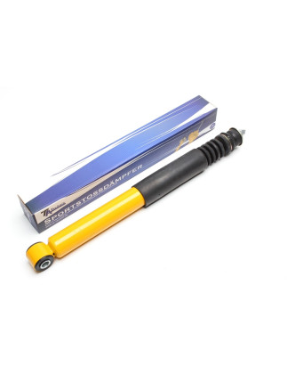 TA Technix ammortizzatore sport. post. per Opel Corsa C, C (Cod. T-EVOSTOP07H)
