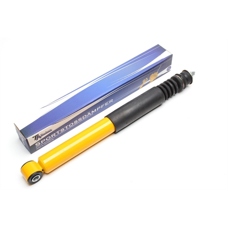 TA Technix ammortizzatore sport. post. per Opel Corsa C, C (Cod. T-EVOSTOP07H)