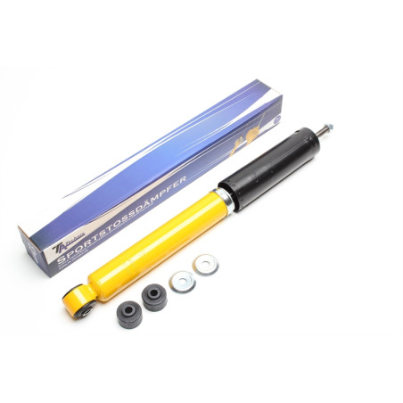 TA Technix ammortizzatore sport. post. per Opel Corsa A CC, A-CC / Opel Corsa A TR, A (Cod. T-EVOSTO