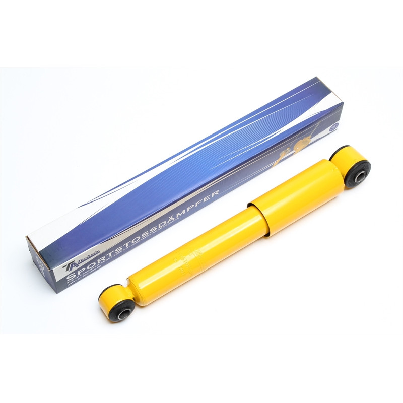 TA Technix ammortizzatore sport. post. (Cod. T-EVOSTOP06H)