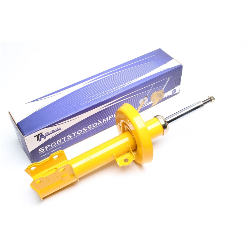 TA Technix ammortizzatore sport. ant. sx (Cod. T-EVOSTOP06VL)