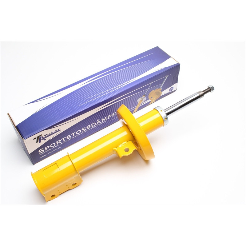TA Technix ammortizzatore sport. ant. dx (Cod. T-EVOSTOP06VR)