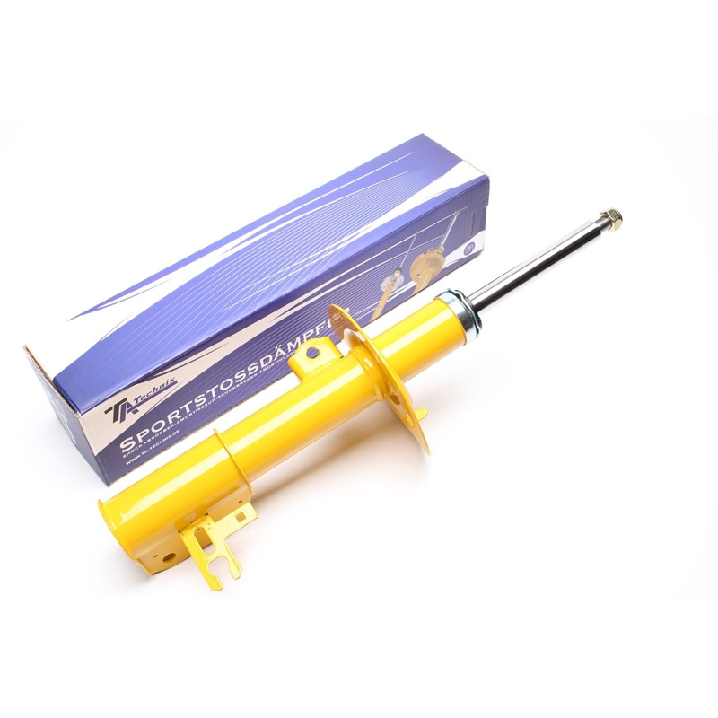 TA Technix ammortizzatore sport. ant. sx per Opel Astra H, A-H (Cod. T-EVOSTOP08VL)