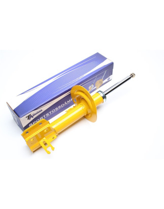 TA Technix ammortizzatore sport. ant. dx per Opel Astra H, A-H (Cod. T-EVOSTOP08VR)