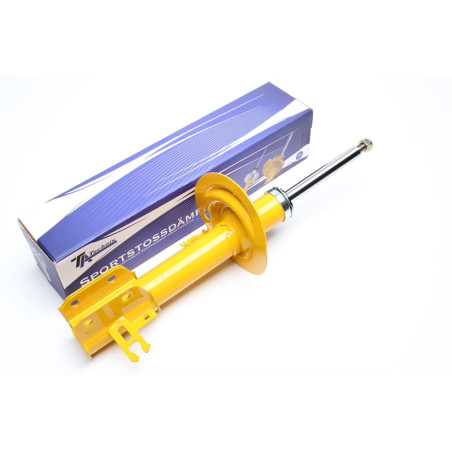TA Technix ammortizzatore sport. ant. dx per Opel Astra H, A-H (Cod. T-EVOSTOP08VR)