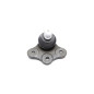 TA Technix sospensione joint ant. dx/sx per Opel Astra G / Opel Astra H / Opel Meriva B (Cod. T-42OP