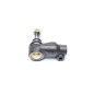 TA Technix testina sterzo ant. sx per Opel Astra F CC (53_,54_,58_,59_) (Cod. T-43OP0003)