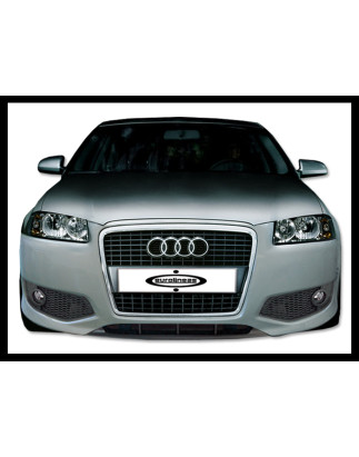 Paraurti Anteriore Audi A3 03-04 Style S3 07 (Cod. E-TCA0145)