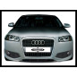 Paraurti Anteriore Audi A3 03-04 Style S3 07 (Cod. E-TCA0145)