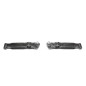 Kit bracci oscillanti rinforzati TA Technix small per Opel Agila (A) (H00) / Suzuki Wagon R+ (EM/MM)