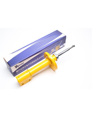 TA Technix ammortizzatore sport. ant. per Opel Combo, A / Opel Corsa A CC, A-CC (Cod. T-EVOSTOP001V)