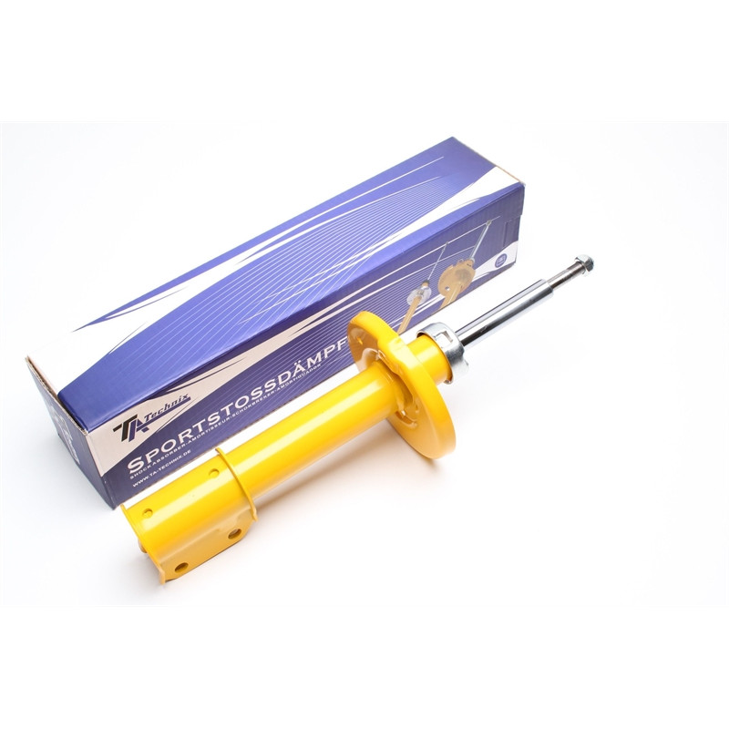 TA Technix ammortizzatore sport. ant. per Opel Combo, A / Opel Corsa A CC, A-CC (Cod. T-EVOSTOP001V)