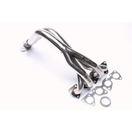 collettore aspirazione TA Technix per Citroen Saxo (S0, S1) 1.6 VTS / Citroen Saxo (S0, S1) 1.6 (Cod