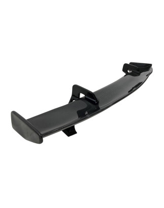 Spoiler Carbonio Audi R8 2019-2021  / TT 2015-2019 (Cod. E-SP5R802)