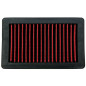 Filtro aira sportivo ad alte prestazioni per Renault Twingo III / Smart (MCC) (Cod. T-40SM001)