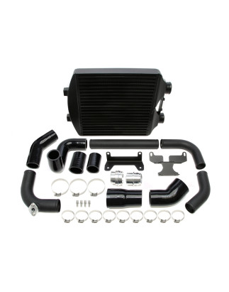 TA Technix intercooler Kit per Seat Ibiza III (6L) / Skoda Fabia (6Y) / VW Polo (9N) (Cod. T-05VW009
