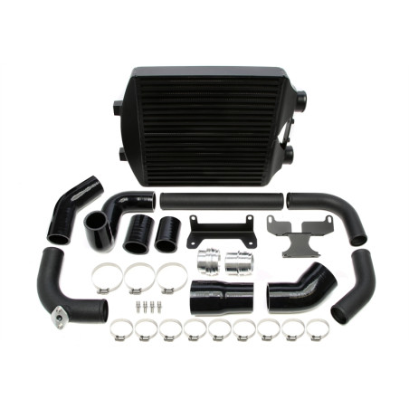 TA Technix intercooler Kit per Seat Ibiza III (6L) / Skoda Fabia (6Y) / VW Polo (9N) (Cod. T-05VW009