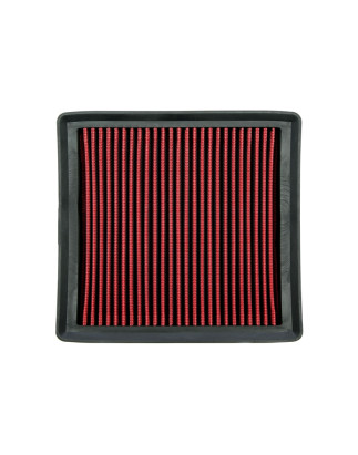 Filtro aria sportivo ad alte prestazioni TA Technix per Seat Toledo IV (KG) con 81kW (Cod. T-40VW013