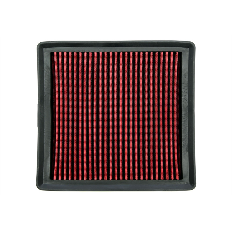 Filtro aria sportivo ad alte prestazioni TA Technix per Seat Toledo IV (KG) con 81kW (Cod. T-40VW013