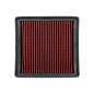 Filtro aria sportivo ad alte prestazioni TA Technix per Seat Toledo IV (KG) con 81kW (Cod. T-40VW013