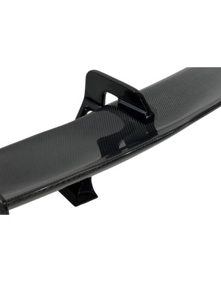 Spoiler Carbonio Audi R8 2019-2021  / TT 2015-2019 (Cod. E-SP5R802)
