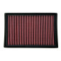 TA Technix filtro aria sportivo per Seat Cordoba Vario (6K) - 1.6i - 75CV (Cod. T-40VW024)