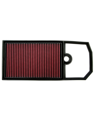 Filtro aria sportivo ad alte prestazioni TA Technix per Seat Arosa (6H),1.4i, year 10.1999 – 05.20