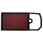 Filtro aria sportivo ad alte prestazioni TA Technix per Seat Arosa (6H),1.4i, year 10.1999 – 05.20
