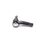 TA Technix testina sterzo sx ant. per Seat Cordoba (6L) / Seat Ibiza III (6L) (Cod. T-43VW0005)