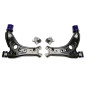 Kit bracci oscillanti rinforzati TA Technix ant. con boccole in poliuretano per Seat Cordoba (6L) (C