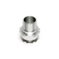 TA Technix supporto regolazione filettato asse posteriore (Cod. T-GFVW22HA)
