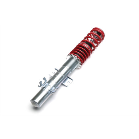 TA Technix molla elicoidale montante asse anteriore per Seat Mii / Skoda Citigo / VW Up (Cod. T-GFVW