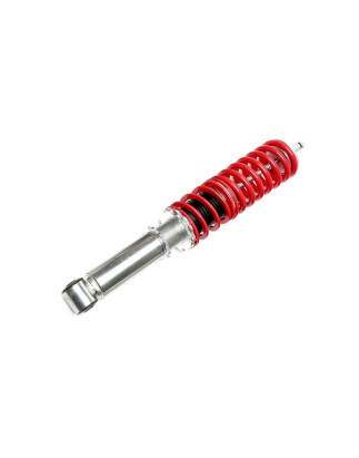 TA Technix Deep molla montante post. per Seat Toledo I (1L) / VW Golf II (19E) (Cod. T-X-GFVW02HA)