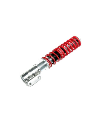 TA Technix Deep molla montante ant. per Seat Cordoba (6K) / Seat Cordoba Vario (6K) (Cod. T-X-GFVW02