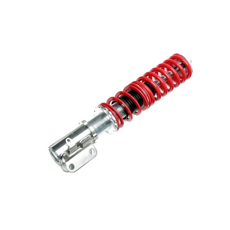 TA Technix Deep molla montante ant. per Seat Cordoba (6K) / Seat Cordoba Vario (6K) (Cod. T-X-GFVW02