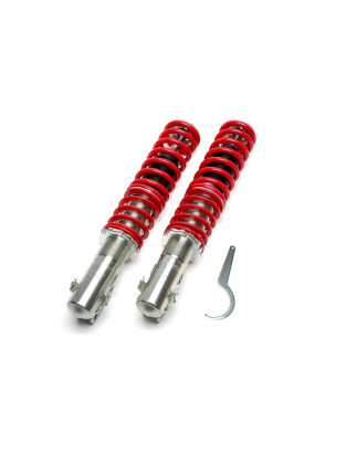 TA Technix assetto ghiera regolabile per Seat Inca, 9K / VW Caddy II estate, panel van, 9K (Cod. T-*