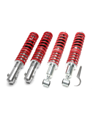 TA Technix assetto ghiera regolabile per Seat Cordoba Vario, 6K / Seat Cordoba, 6K (Cod. T-*EVOGWVW0