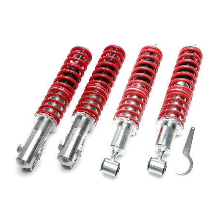 TA Technix assetto ghiera regolabile per Seat Cordoba Vario, 6K / Seat Cordoba, 6K (Cod. T-*EVOGWVW0