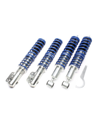 Tuningart threaded chassis per Seat Cordoba Vario, 6K / Seat Cordoba, 6K (Cod. T-*TAGWVW05)