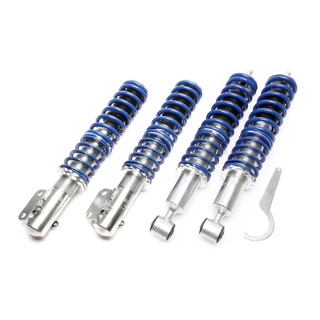 Tuningart threaded chassis per Seat Cordoba Vario, 6K / Seat Cordoba, 6K (Cod. T-*TAGWVW05)