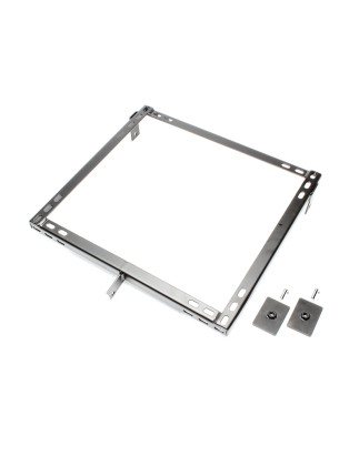 Staffa sedile rigida sportiva TA Technix per Seat Toledo (1L) / VW Caddy I (14) / VW Golf I (17) (Co