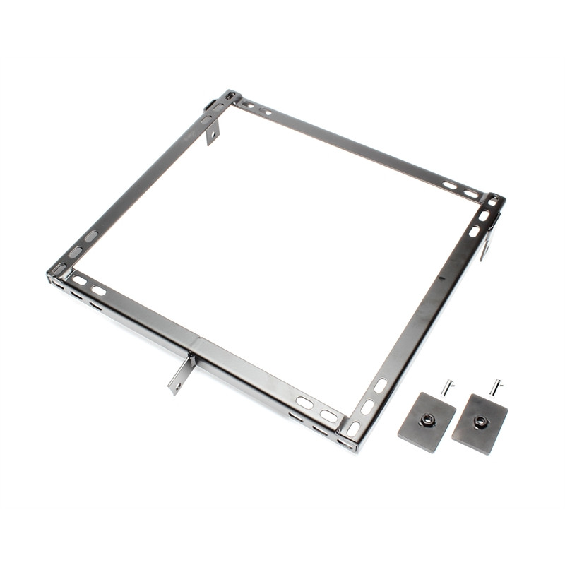 Staffa sedile rigida sportiva TA Technix per Seat Toledo (1L) / VW Caddy I (14) / VW Golf I (17) (Co