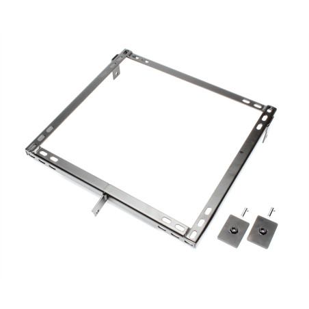 Staffa sedile rigida sportiva TA Technix per Seat Toledo (1L) / VW Caddy I (14) / VW Golf I (17) (Co