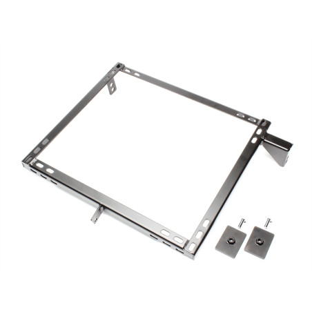TA Technix seat console rigid per Seat Ibiza II+III (6K) / Seat Cordoba/Cordoba Vario (6K) (Cod. T-1