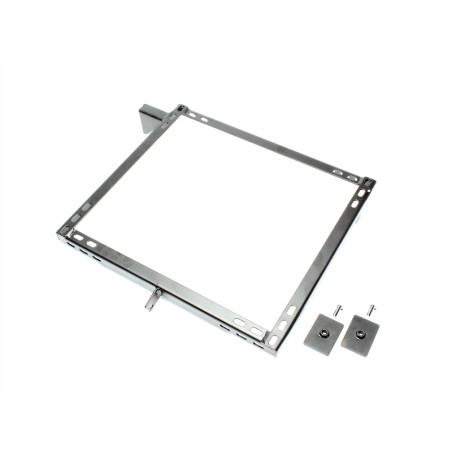 Staffa sedile rigida sportiva TA Technix per Seat Ibiza II+III (6K) / Seat Cordoba/Cordoba Vario (6K