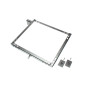 Staffa sedile rigida sportiva TA Technix per Seat Ibiza II+III (6K) / Seat Cordoba/Cordoba Vario (6K