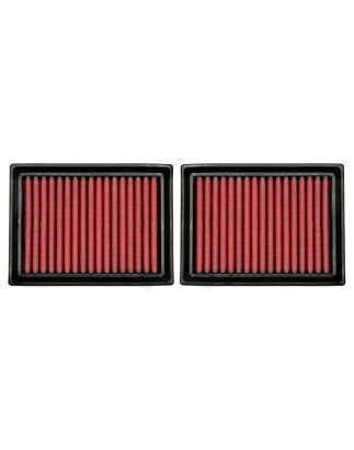 Filtro aria sportivo ad alte prestazioni TA Technix (Cod. T-40VW021P)